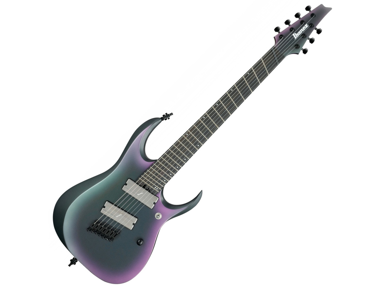 Ibanez エレキギター　RGD71ALMS Ibanez RGD71ALMS-BAM – Thomann Polska