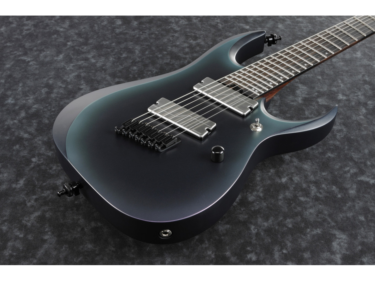 Ibanez エレキギター　RGD71ALMS Ibanez RGD71ALMS BAM - Ibanez - Gitary elektryczne - Sklep