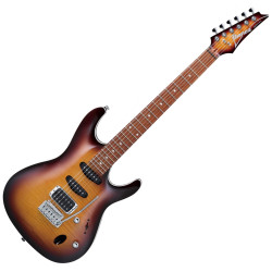 IBANEZ SA260FM VLS - GITARA...