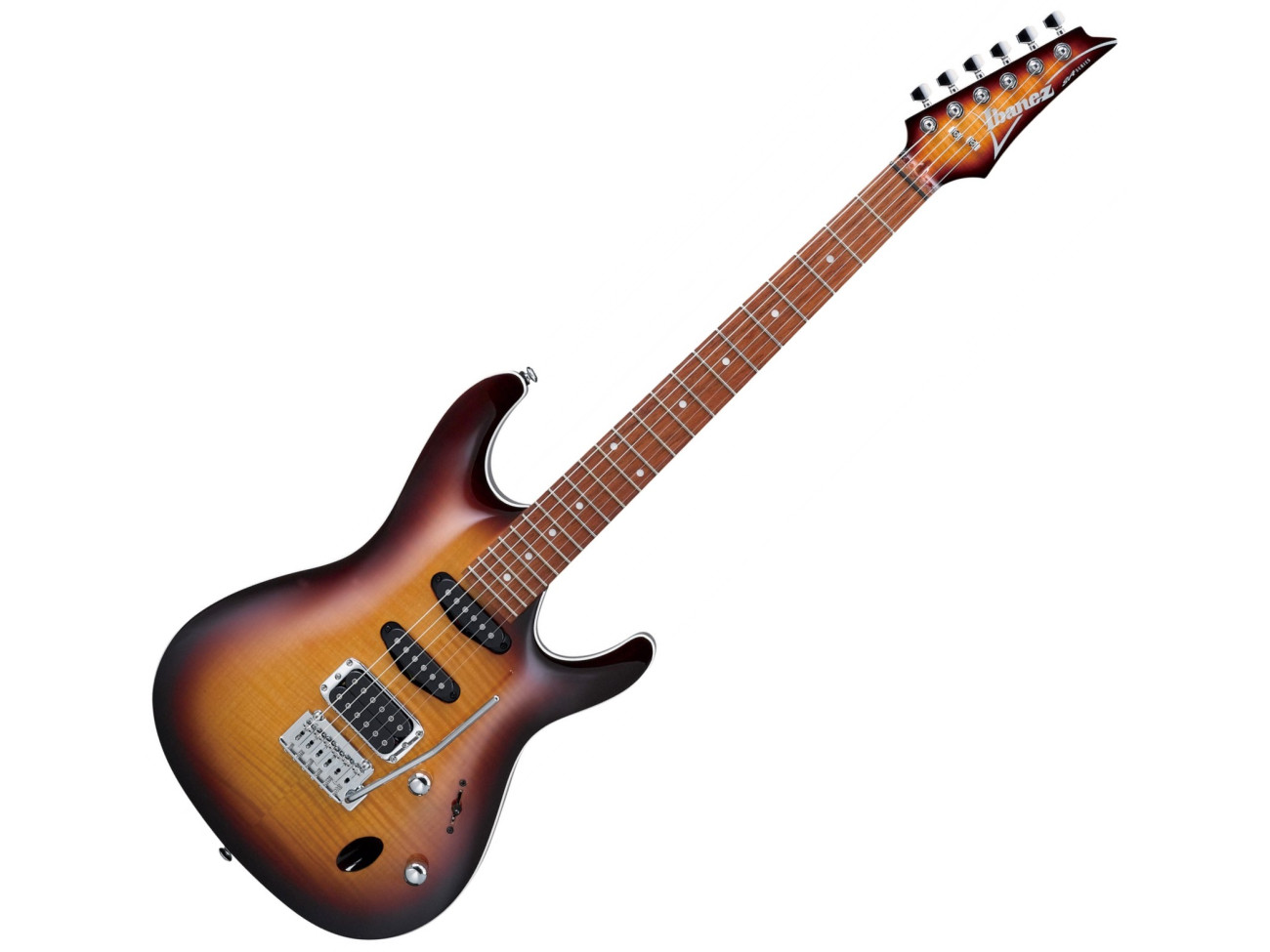 ギター Ibanez SA260FM Ibanez SA260FM アイバニーズ 【 イオンモール浜松市野店