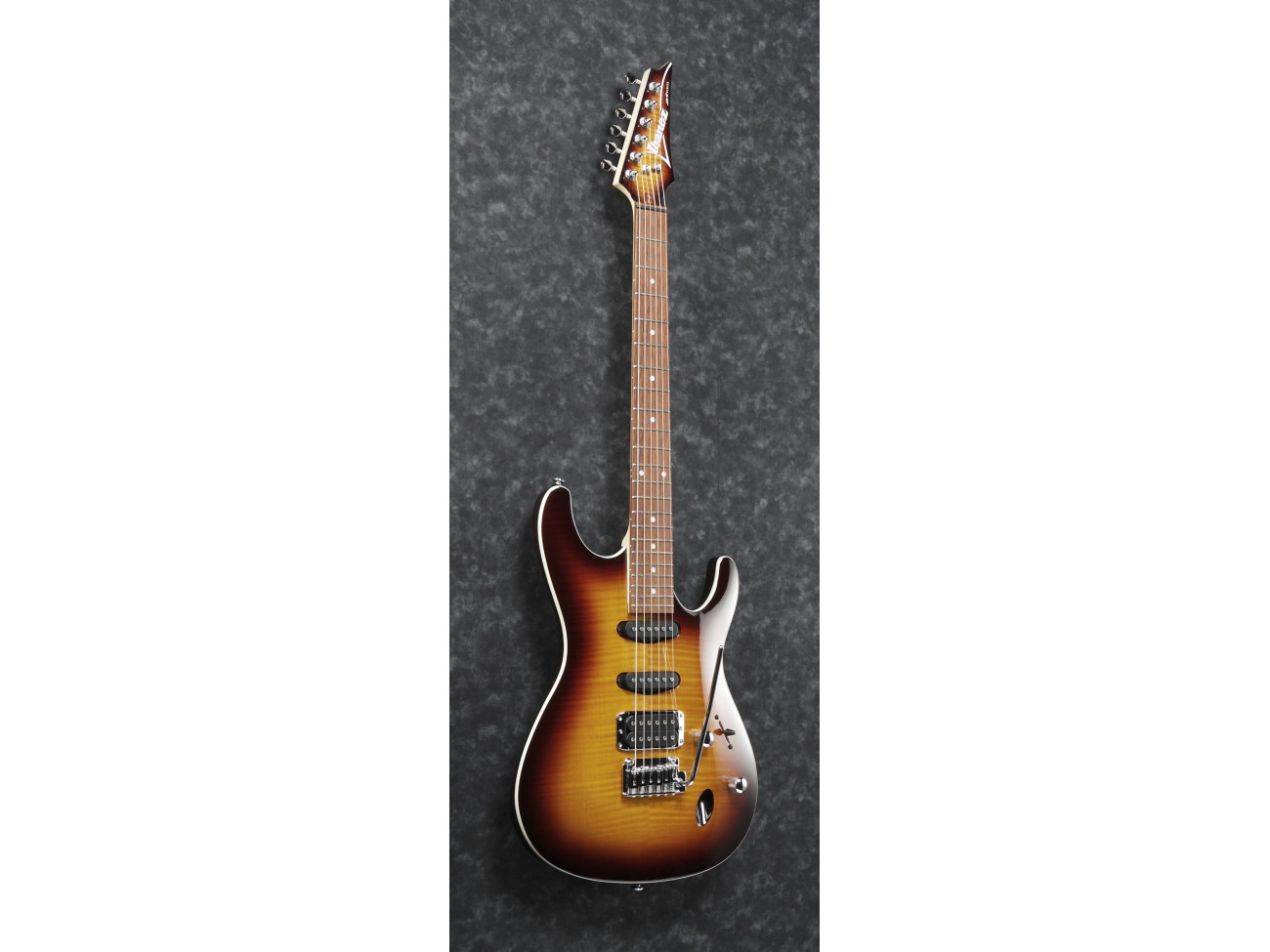 ギター Ibanez SA260FM Ibanez SA260FM VLS - Ibanez - Gitary elektryczne - Sklep