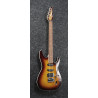 IBANEZ SA260FM VLS - GITARA ELEKTRYCZNA