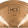 MEINL HCSB8BH BRONZE HIGH BELL 8''