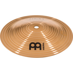 MEINL HCSB8BH BRONZE HIGH...