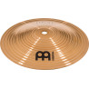 MEINL HCSB8BH BRONZE HIGH BELL 8''