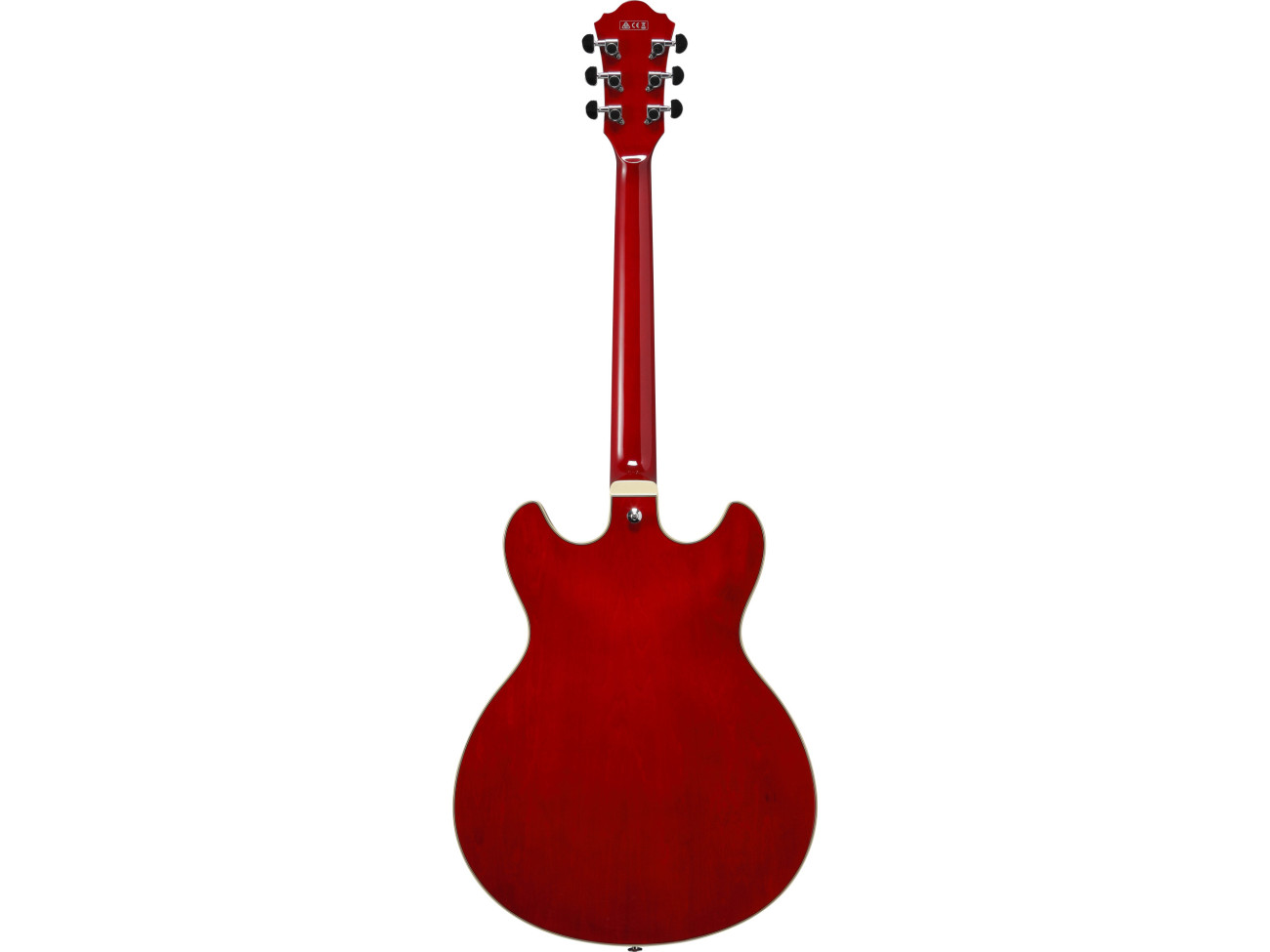 IBANEZ AS73-TCD - GITARA ELEKTRYCZNA - Riff.net.pl