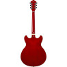 IBANEZ AS73-TCD - GITARA ELEKTRYCZNA