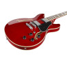 IBANEZ AS73-TCD - GITARA ELEKTRYCZNA