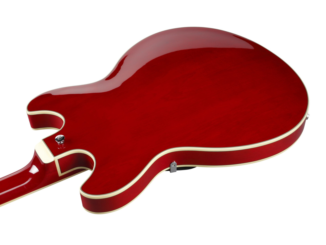 IBANEZ AS73-TCD - GITARA ELEKTRYCZNA - Riff.net.pl