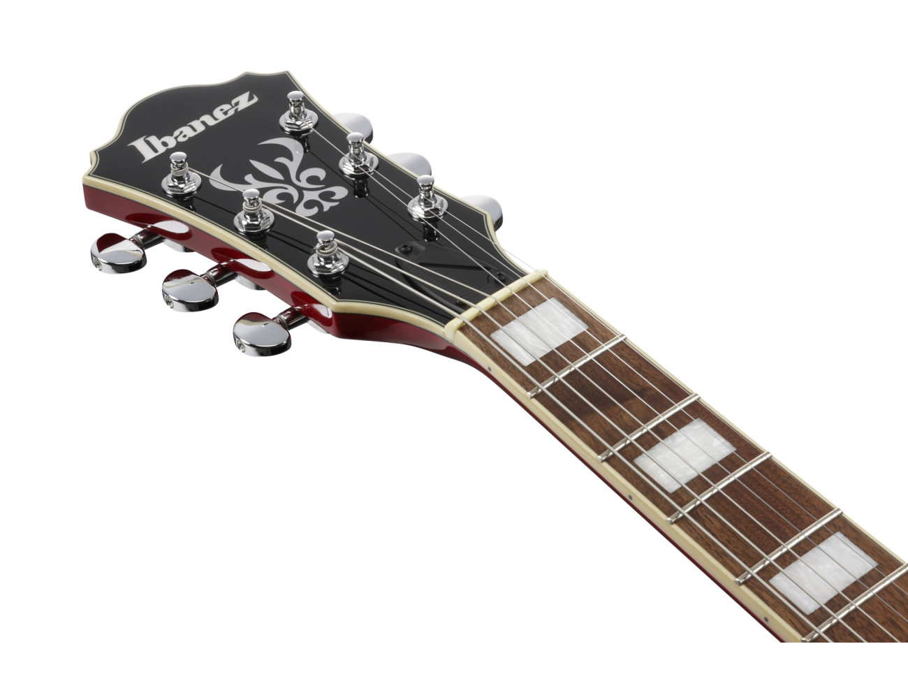 IBANEZ AS73-TCD - GITARA ELEKTRYCZNA - Riff.net.pl