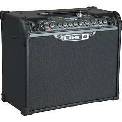 LINE 6 SPIDER JAM