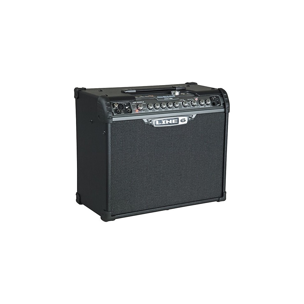 LINE 6 SPIDER JAM