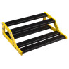 NUX NPB-S BUMBLEBEE SMALL - PEDALBOARD
