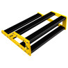 NUX NPB-S BUMBLEBEE SMALL - PEDALBOARD