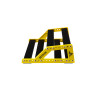 NUX NPB-S BUMBLEBEE SMALL - PEDALBOARD