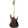 IBANEZ GRG121DXL WNF - GITARA LEWORĘCZNA