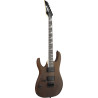IBANEZ GRG121DXL WNF - GITARA LEWORĘCZNA