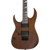 IBANEZ GRG121DXL WNF - GITARA LEWORĘCZNA