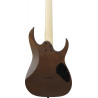 IBANEZ GRG121DXL WNF - GITARA LEWORĘCZNA