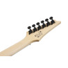 IBANEZ GRG121DXL WNF - GITARA LEWORĘCZNA