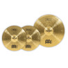 MEINL HCS1418 HI-HAT 14'' CRASH/RIDE 18'' ZESTAW