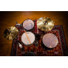 MEINL HCS1418 HI-HAT 14'' CRASH/RIDE 18'' ZESTAW