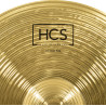 MEINL HCS1418 HI-HAT 14'' CRASH/RIDE 18'' ZESTAW
