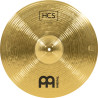 MEINL HCS1418 HI-HAT 14'' CRASH/RIDE 18'' ZESTAW