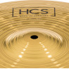 MEINL HCS1418 HI-HAT 14'' CRASH/RIDE 18'' ZESTAW