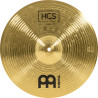 MEINL HCS1418 HI-HAT 14'' CRASH/RIDE 18'' ZESTAW