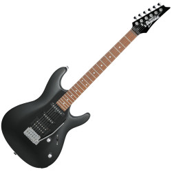 IBANEZ GSA60 BKN - GITARA...