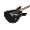 IBANEZ GSA60 BKN - GITARA ELEKTRYCZNA