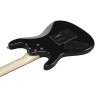 IBANEZ GSA60 BKN - GITARA ELEKTRYCZNA