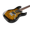 IBANEZ GRX70QA SB - GITARA ELEKTRYCZNA