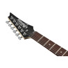 IBANEZ GRX70QA SB - GITARA ELEKTRYCZNA