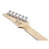 IBANEZ GRX70QA SB - GITARA ELEKTRYCZNA