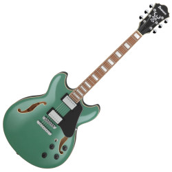 IBANEZ AS73-OLM - GITARA...