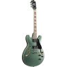 IBANEZ AS73-OLM - GITARA ELEKTRYCZNA