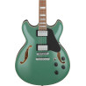 IBANEZ AS73-OLM - GITARA ELEKTRYCZNA