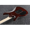 IBANEZ SA360NQM SPB - GITARA ELEKTRYCZNA