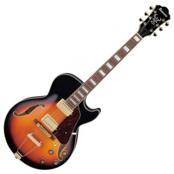 IBANEZ AG75G-BS ARTCORE -...