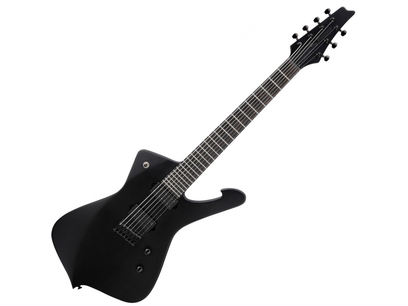 IBANEZ ICTB721 BKF IRON LABEL - GITARA ELEKTRYCZNA - Riff.net.pl