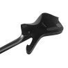 IBANEZ ICTB721 BKF IRON LABEL - GITARA ELEKTRYCZNA - POWYSTAWOWA