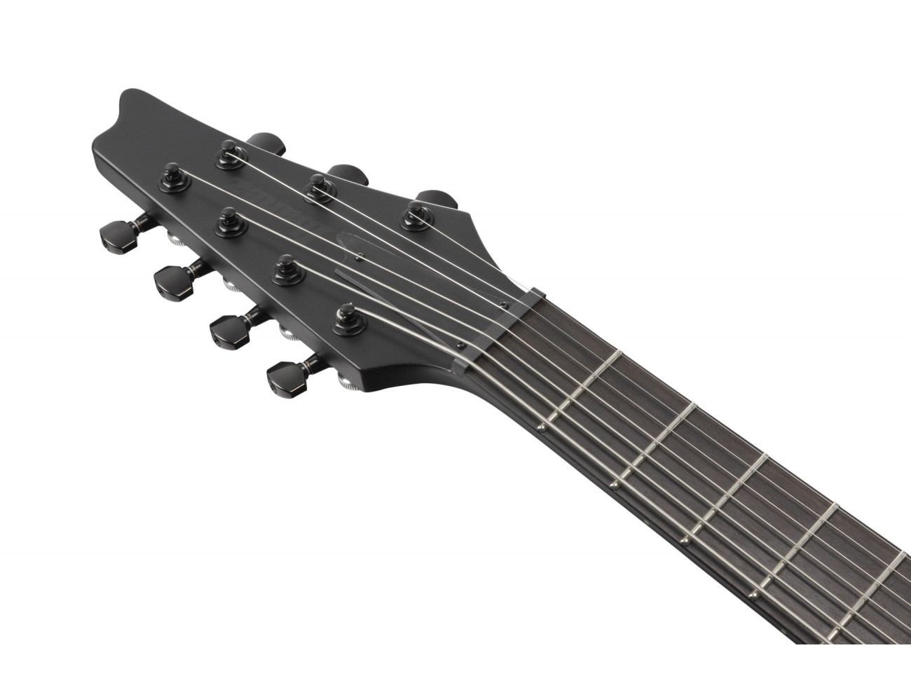 IBANEZ ICTB721 BKF IRON LABEL - GITARA ELEKTRYCZNA - Riff.net.pl