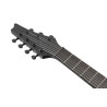 IBANEZ ICTB721 BKF IRON LABEL - GITARA ELEKTRYCZNA - POWYSTAWOWA