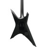 IBANEZ XPTB620-BKF IRON LABEL - GITARA ELEKTRYCZNA