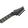 IBANEZ XPTB620-BKF IRON LABEL - GITARA ELEKTRYCZNA
