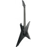 IBANEZ XPTB620-BKF IRON LABEL - GITARA ELEKTRYCZNA
