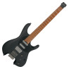 IBANEZ Q54-BKF HEADLESS - GITARA ELEKTRYCZNA HEADLESS
