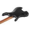 IBANEZ Q54-BKF HEADLESS - GITARA ELEKTRYCZNA HEADLESS